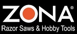 Zona Razor Saws And Hobby Tools